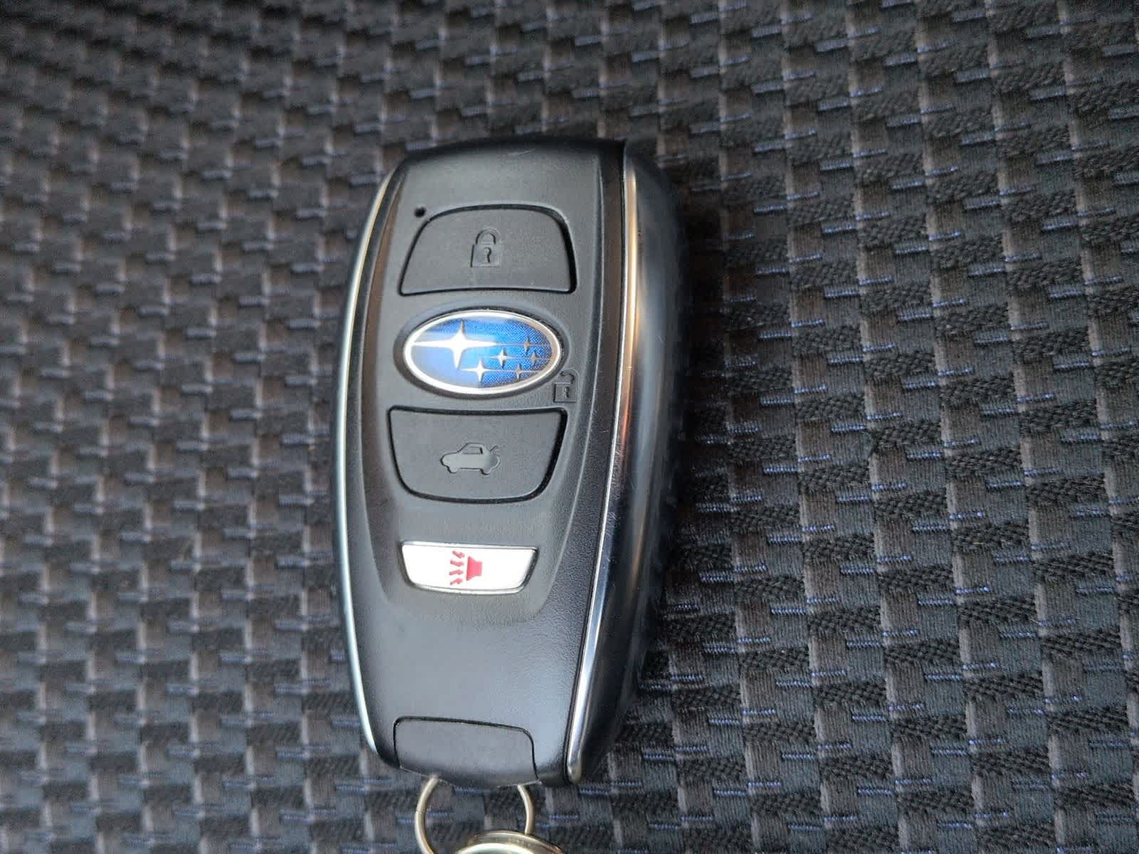 Thumbnail: 2023 Subaru Forester - 37