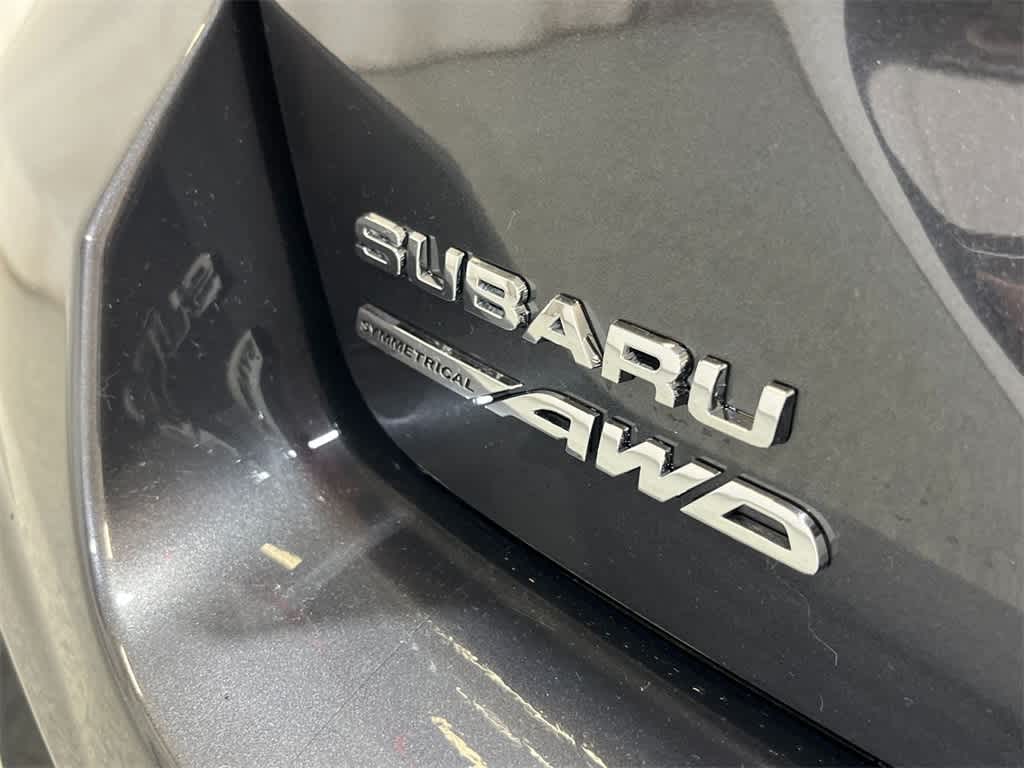 Thumbnail: 2025 Subaru Impreza - 9