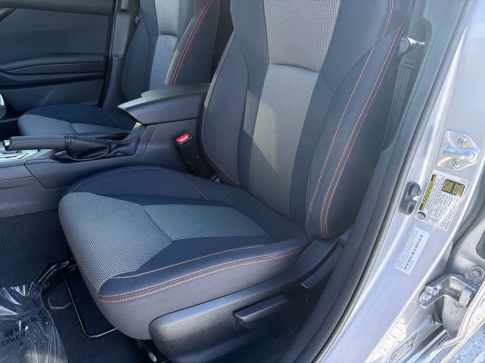 Thumbnail: 2023 Subaru Crosstrek - 17