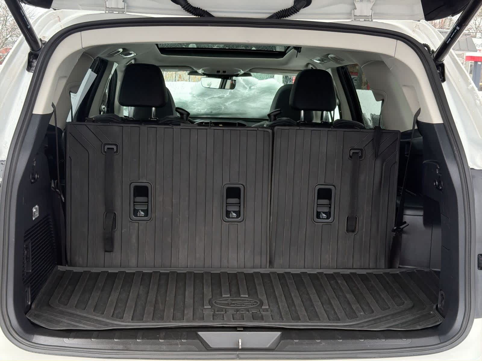 Thumbnail: 2023 Subaru Ascent - 36