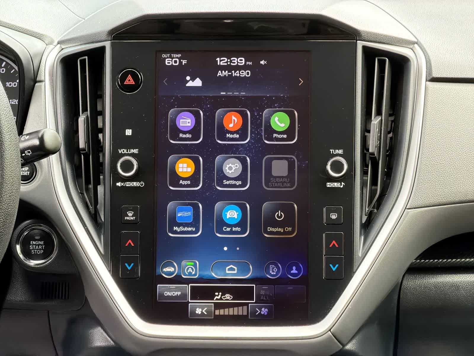Thumbnail: 2024 Subaru Crosstrek - 29