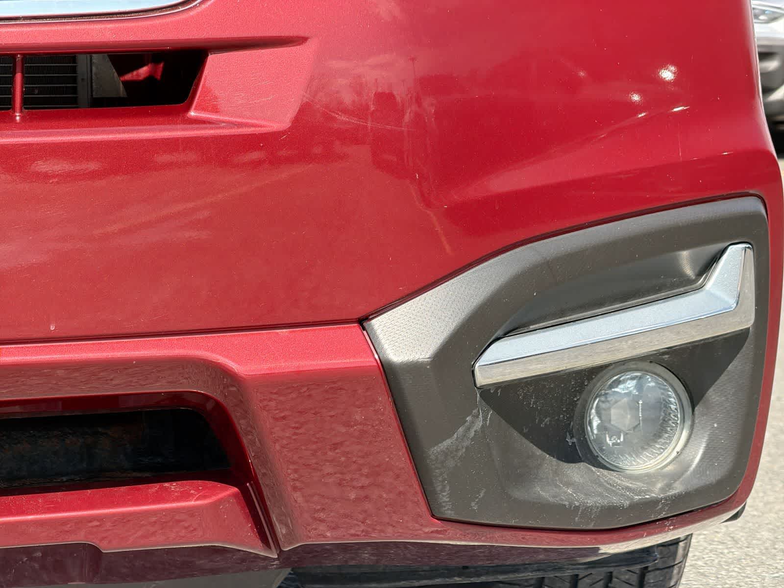 Thumbnail: 2017 Subaru Forester - 11