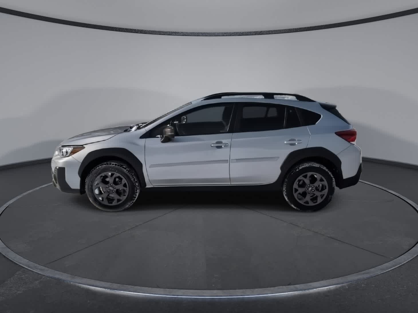 Thumbnail: 2023 Subaru Crosstrek - 5