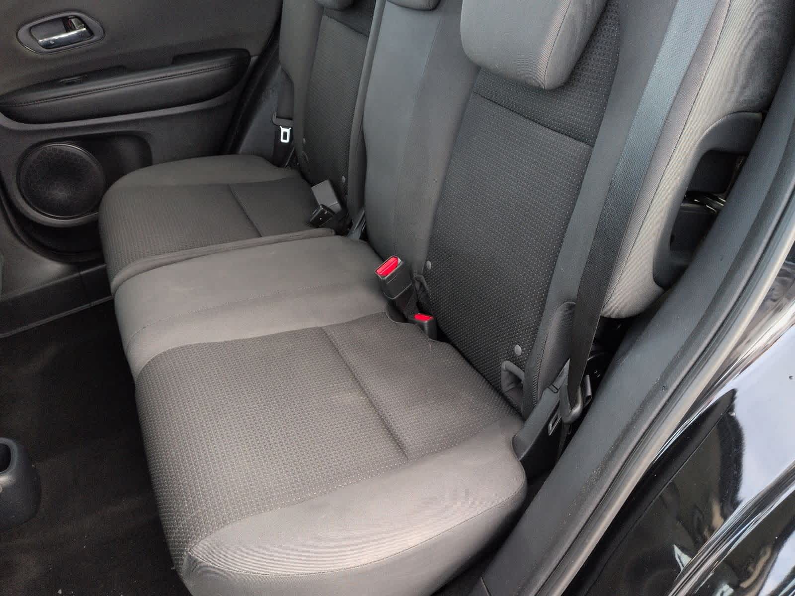 Thumbnail: 2019 Honda HR-V - 21