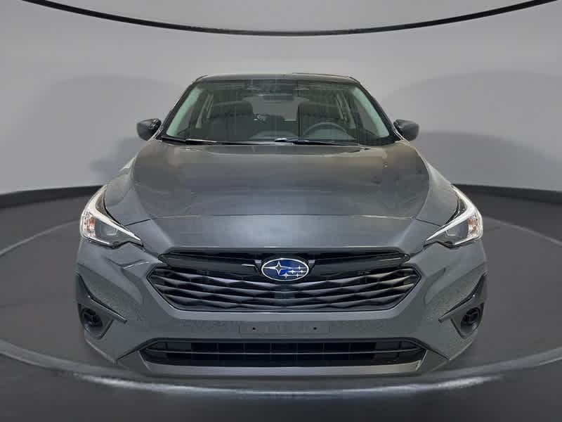 Thumbnail: 2025 Subaru Impreza - 8