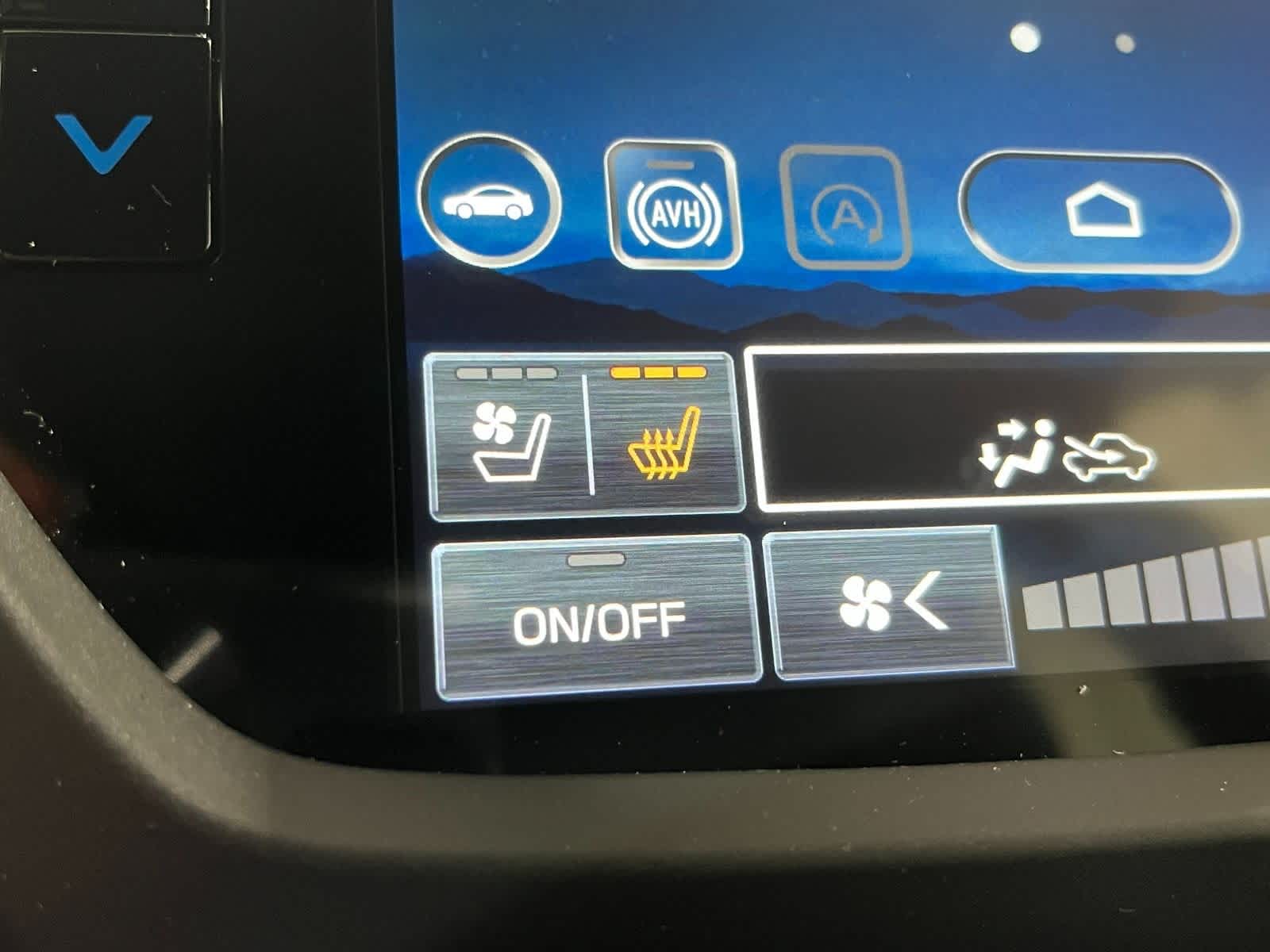 Thumbnail: 2026 Subaru Forester - 21