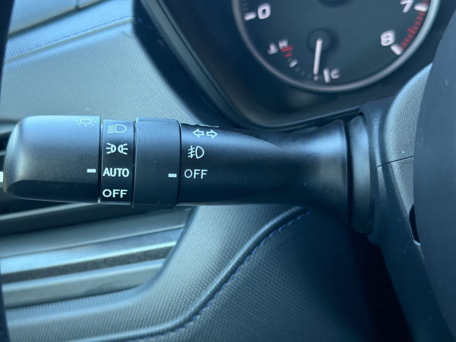 Thumbnail: 2025 Subaru Forester - 29