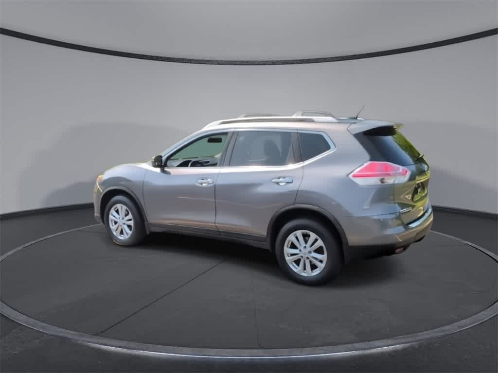Thumbnail: 2016 Nissan Rogue - 6