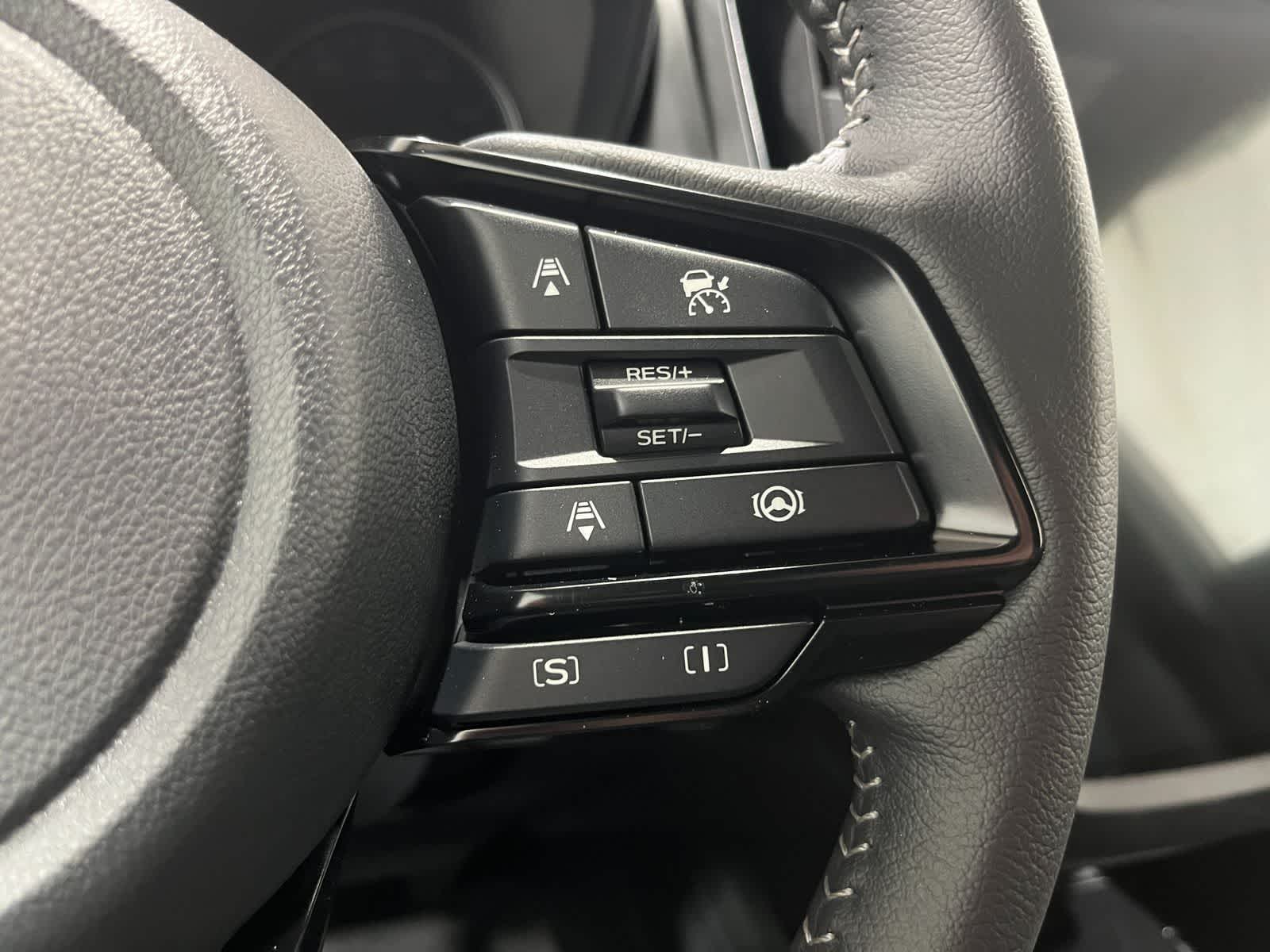 Thumbnail: 2026 Subaru Forester - 18