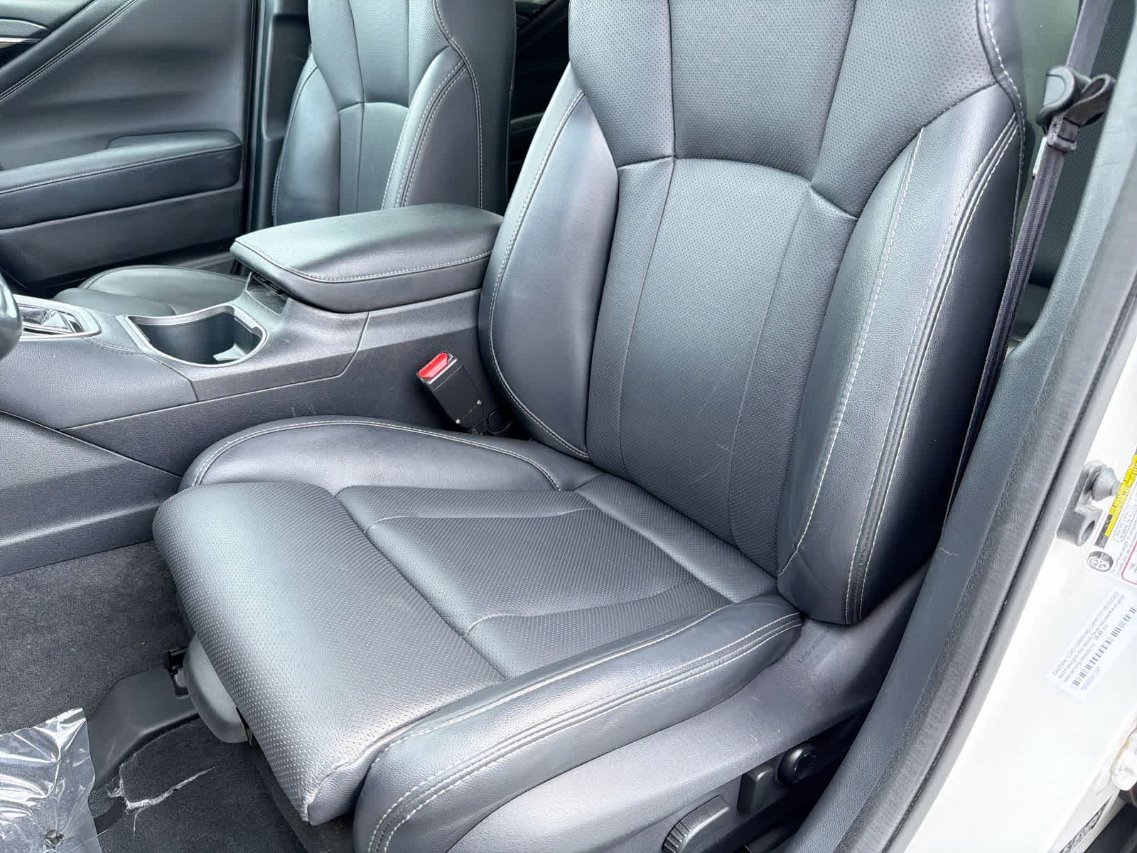 Thumbnail: 2023 Subaru Outback - 17