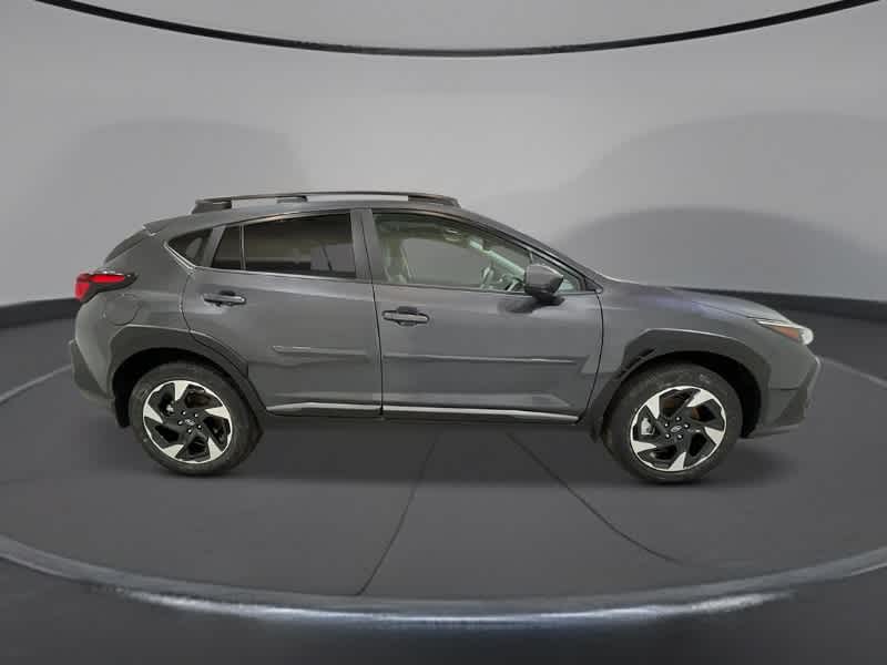 Thumbnail: 2025 Subaru Crosstrek - 6
