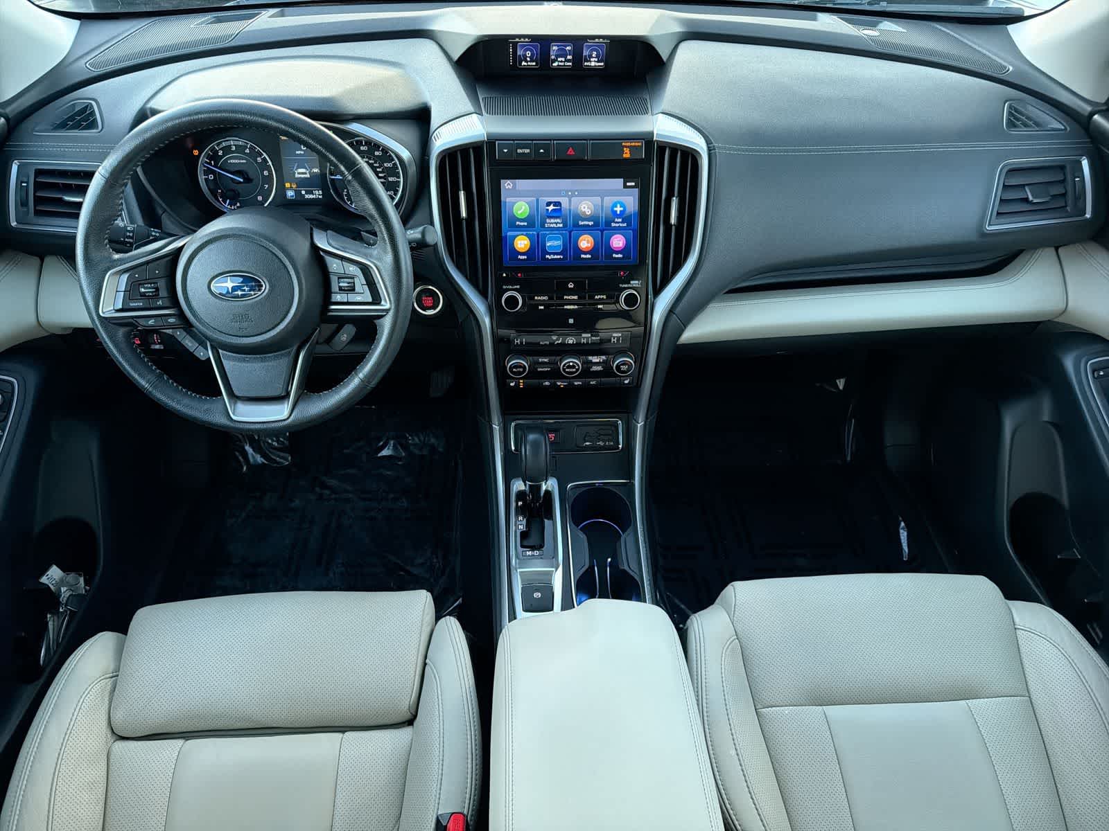 Thumbnail: 2019 Subaru Ascent - 16