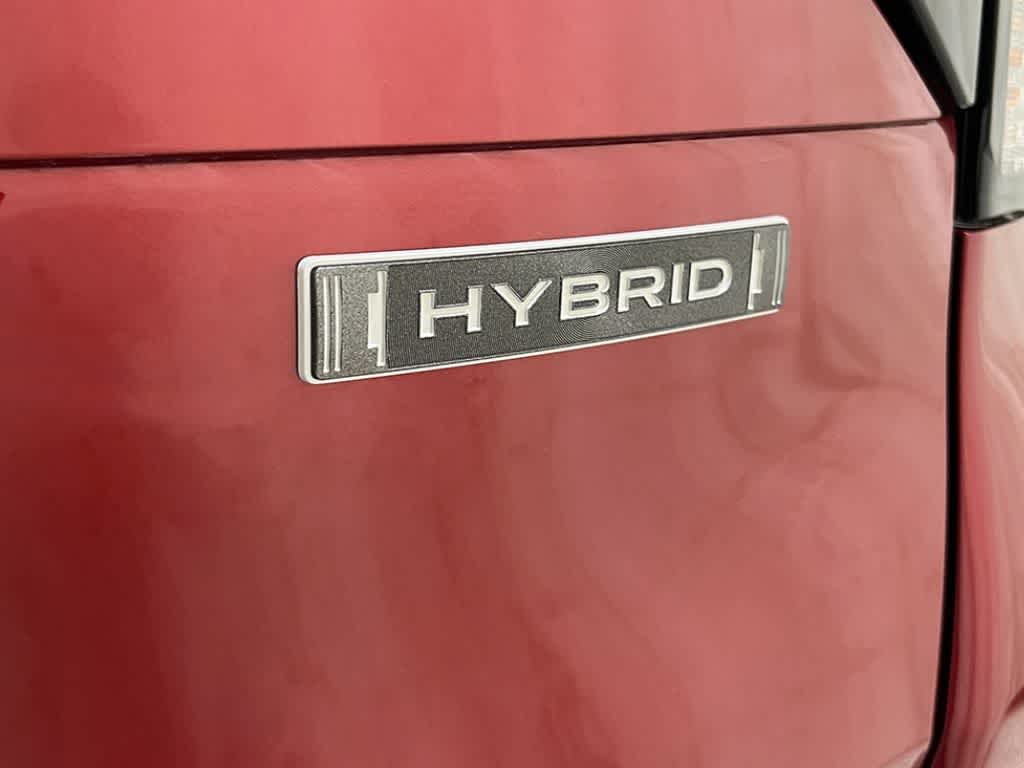 Thumbnail: 2026 Subaru Forester - 10