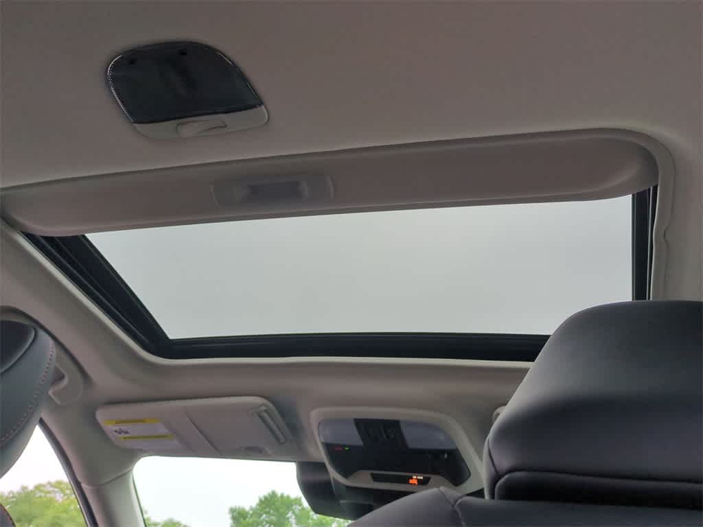 Thumbnail: 2024 Subaru Crosstrek - 23