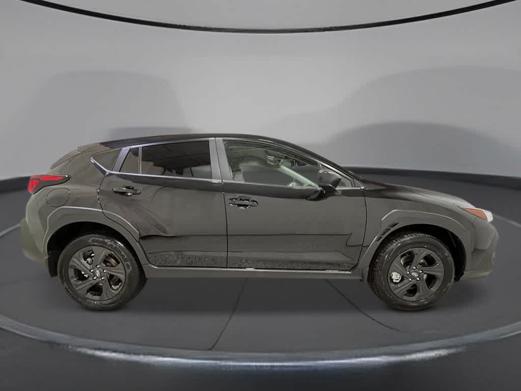 Thumbnail: 2026 Subaru Crosstrek - 6