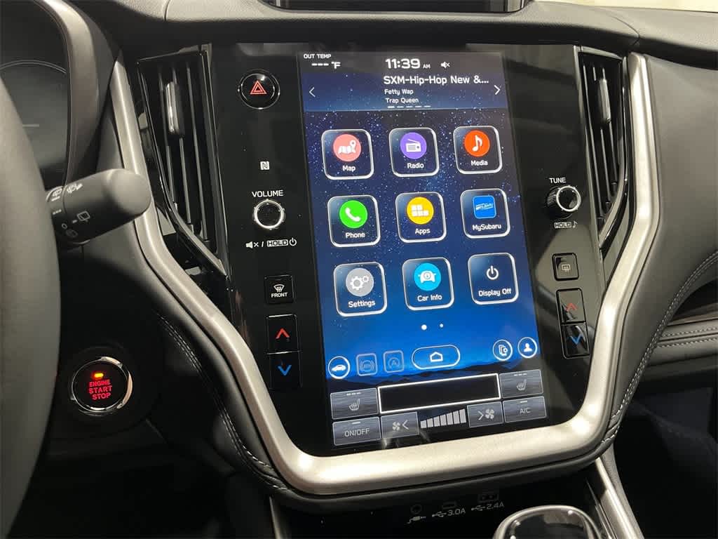 Thumbnail: 2025 Subaru Outback - 19