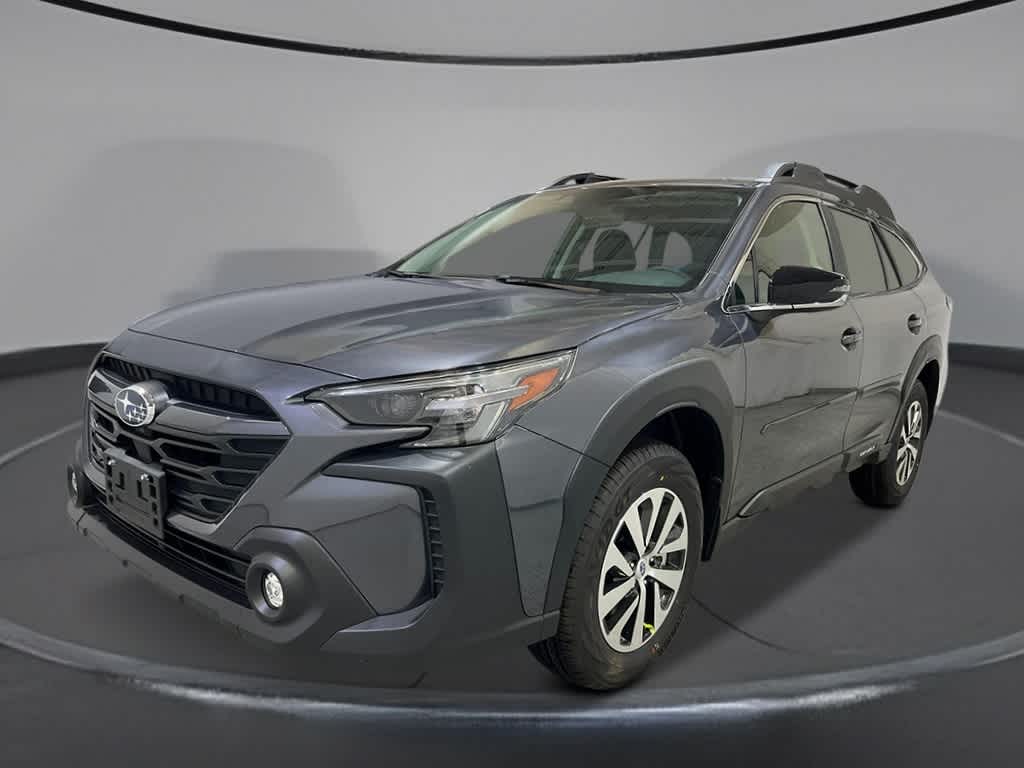 Thumbnail: 2025 Subaru Outback - 1