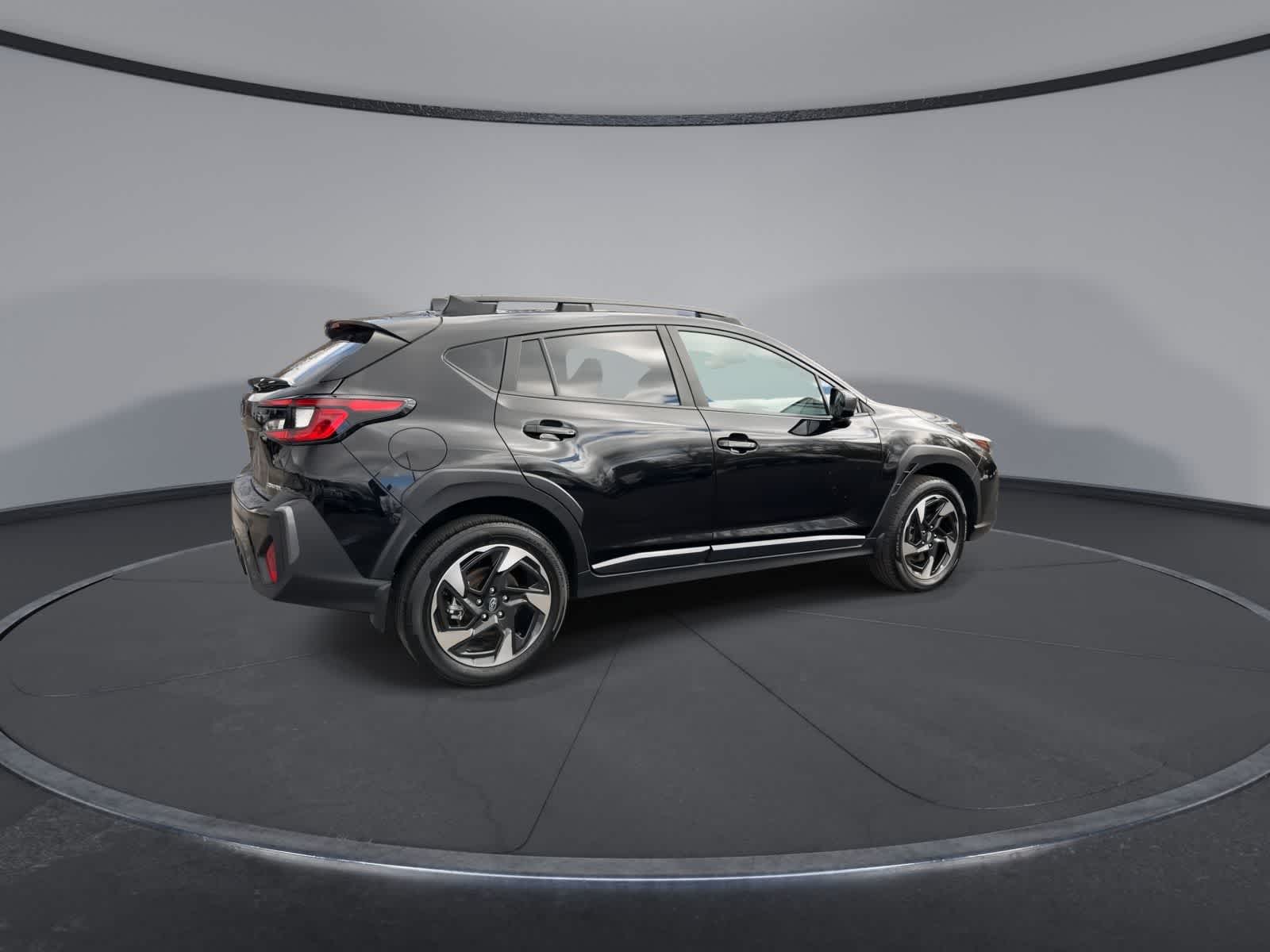 Thumbnail: 2024 Subaru Crosstrek - 8