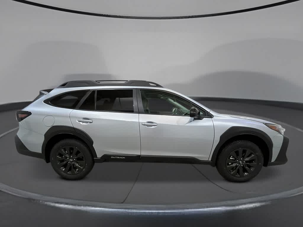 Thumbnail: 2025 Subaru Outback - 6