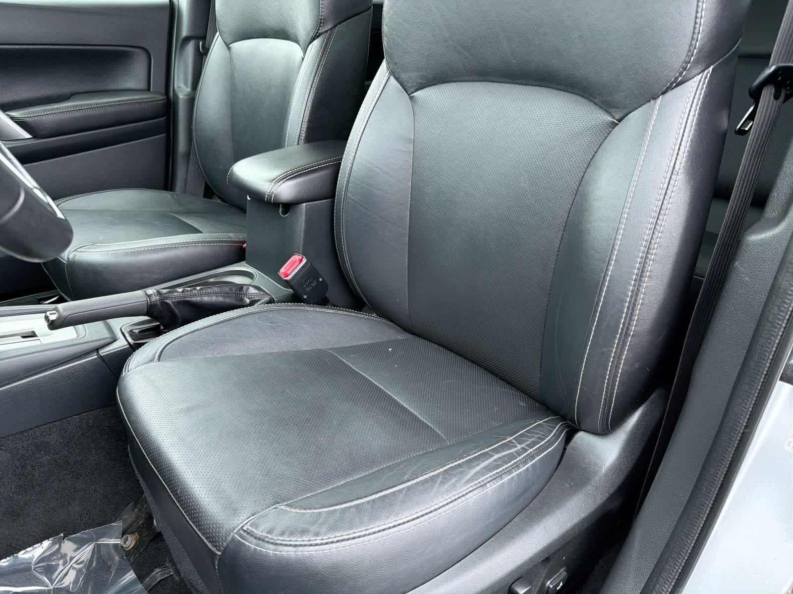 Thumbnail: 2018 Subaru Forester - 17