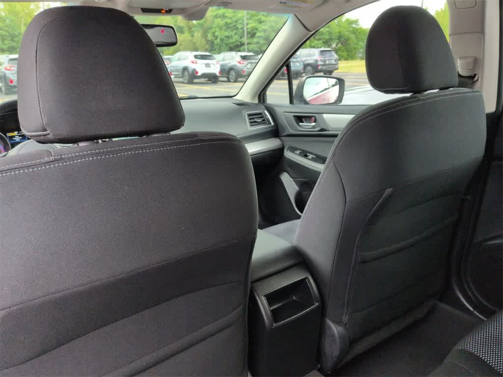 Thumbnail: 2015 Subaru Outback - 19