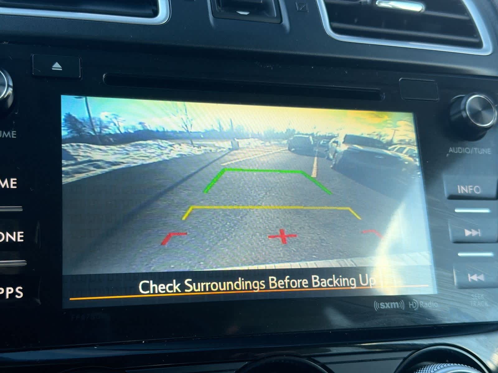 Thumbnail: 2017 Subaru Forester - 31