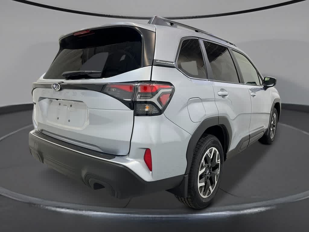 Thumbnail: 2025 Subaru Forester - 5