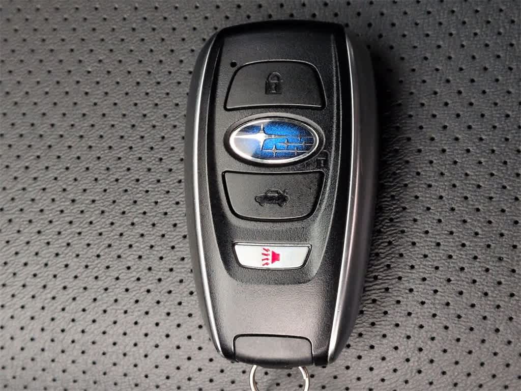 Thumbnail: 2024 Subaru Legacy - 38