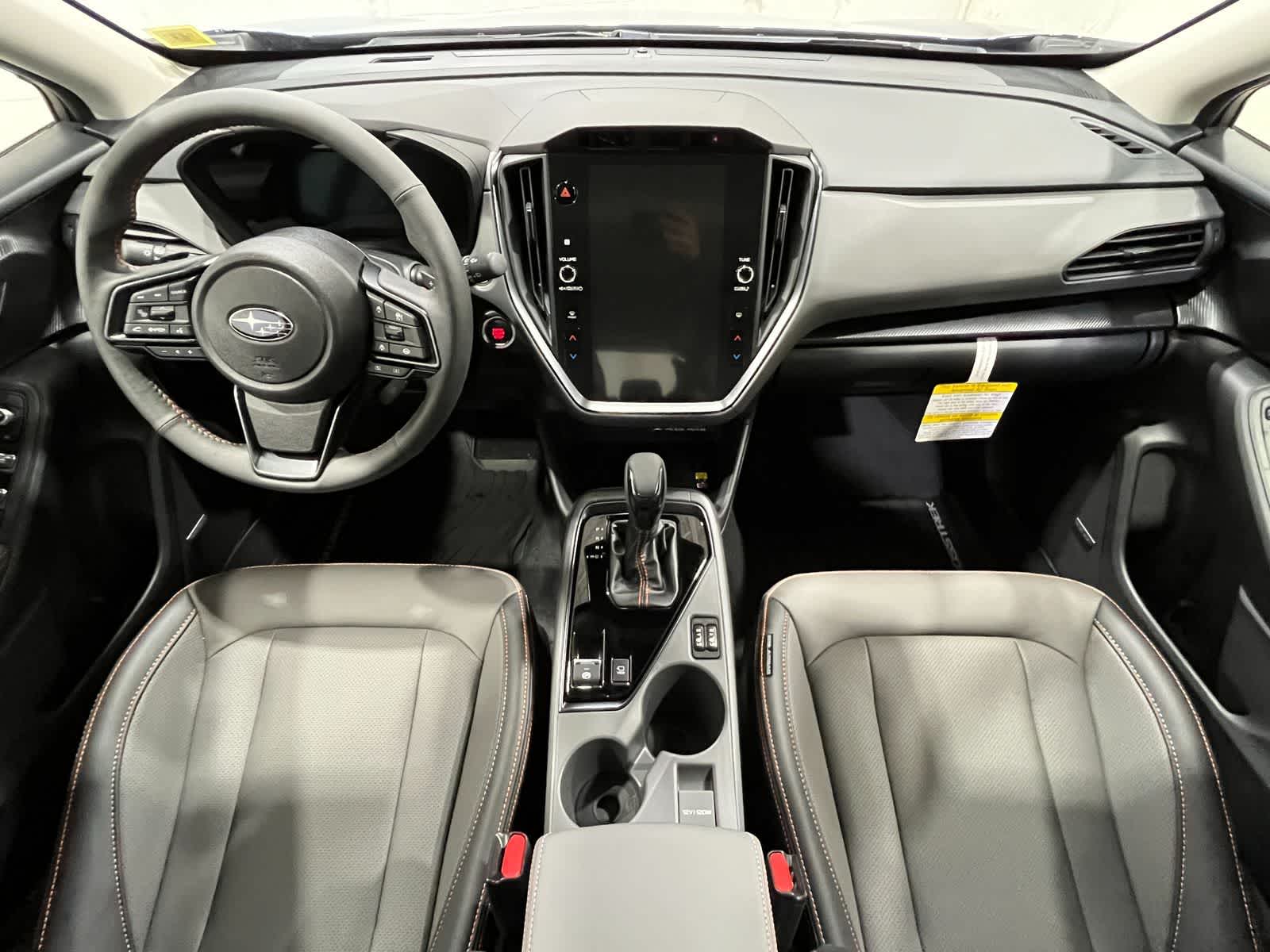 Thumbnail: 2026 Subaru Crosstrek - 26