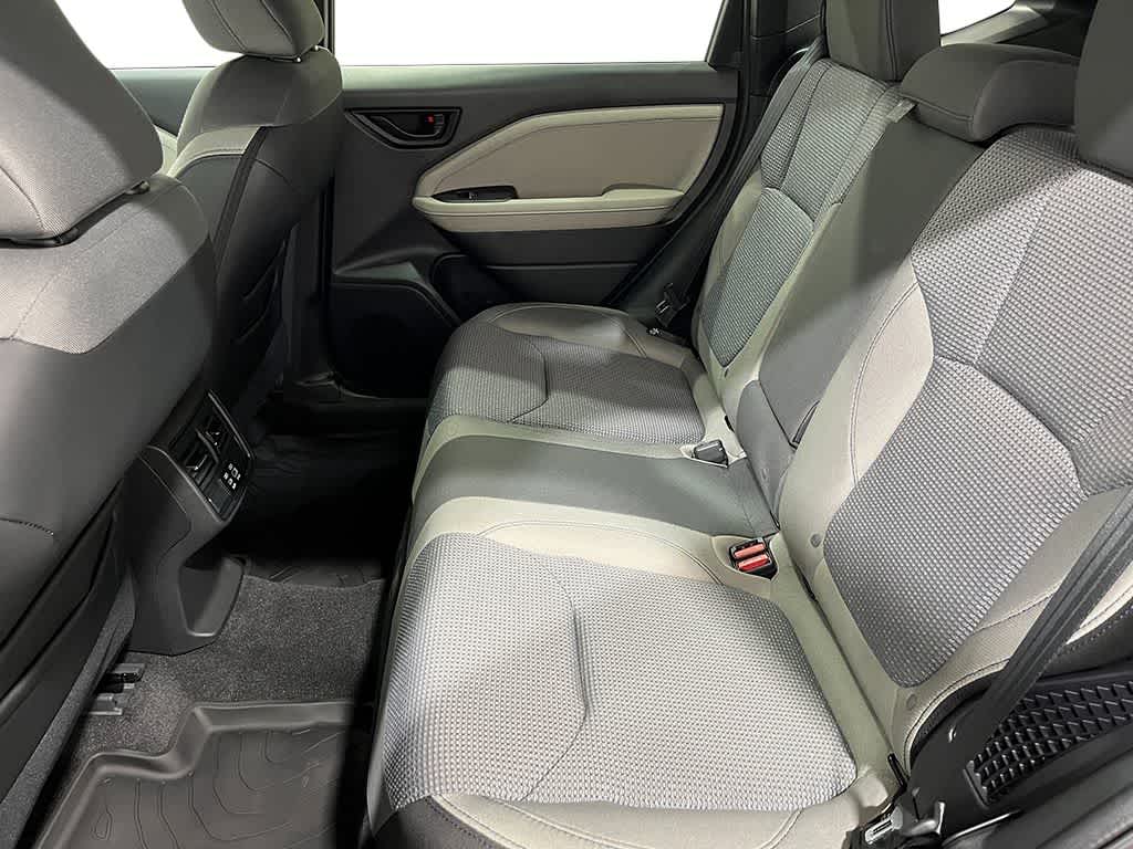 Thumbnail: 2026 Subaru Forester - 25