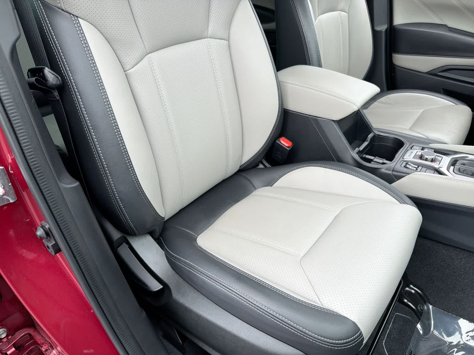 Thumbnail: 2023 Subaru Forester - 24