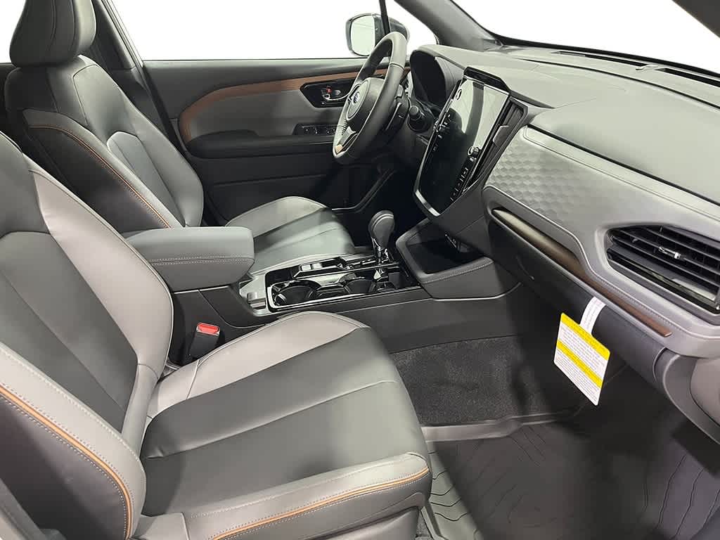 Thumbnail: 2026 Subaru Forester - 28