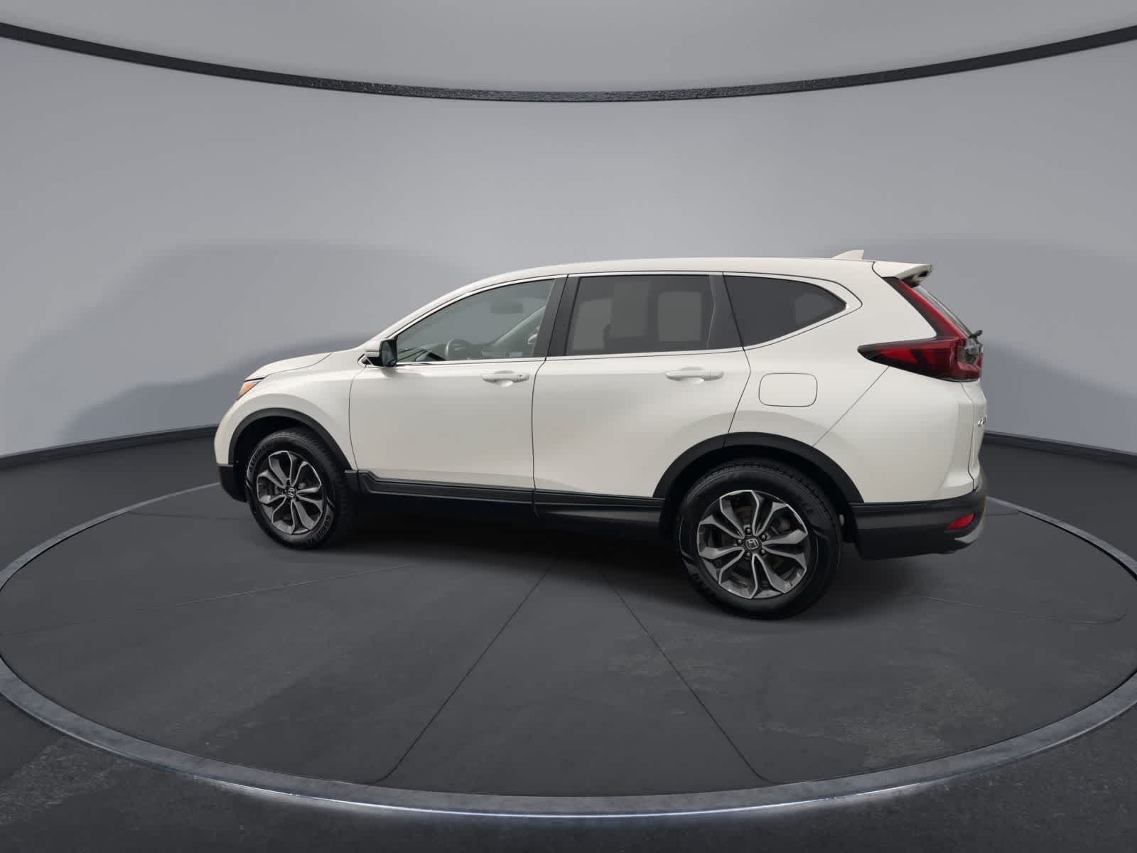 Thumbnail: 2022 Honda CR-V - 6