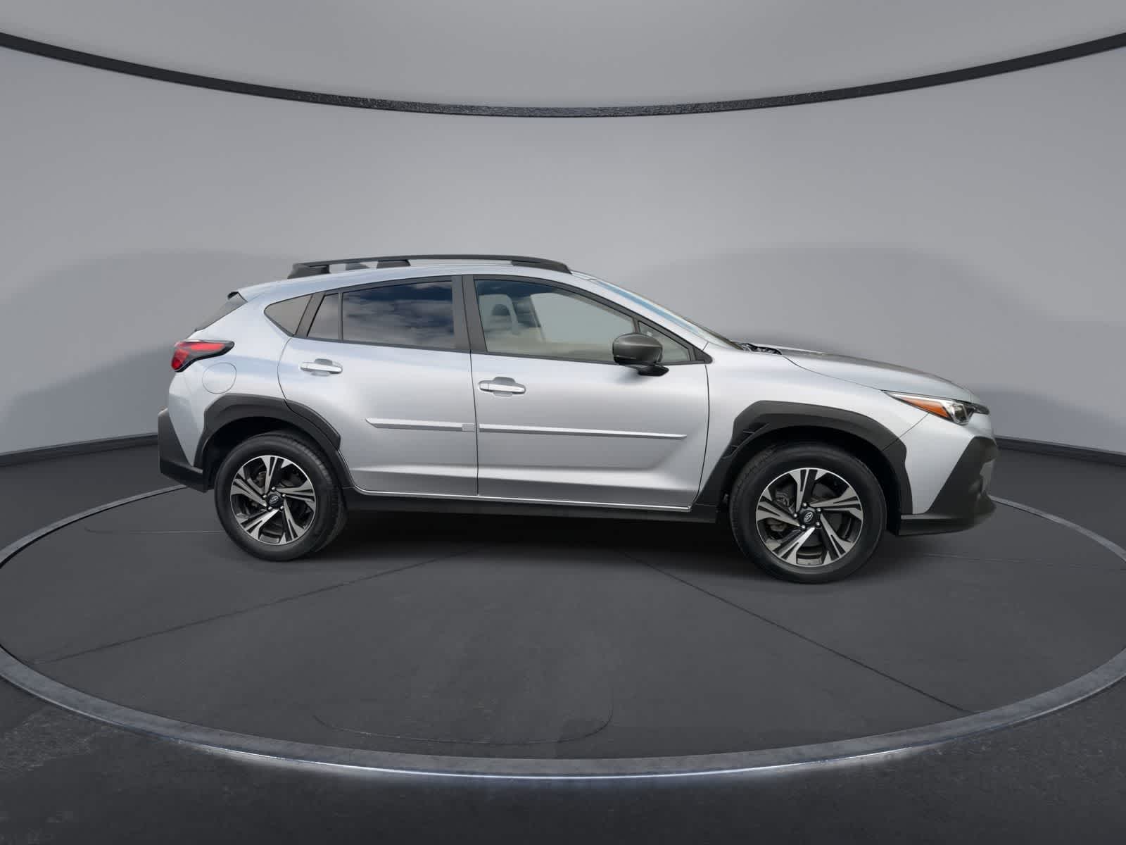 Thumbnail: 2024 Subaru Crosstrek - 9