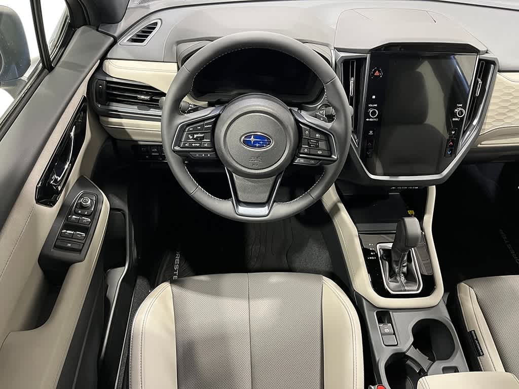 Thumbnail: 2025 Subaru Forester - 16