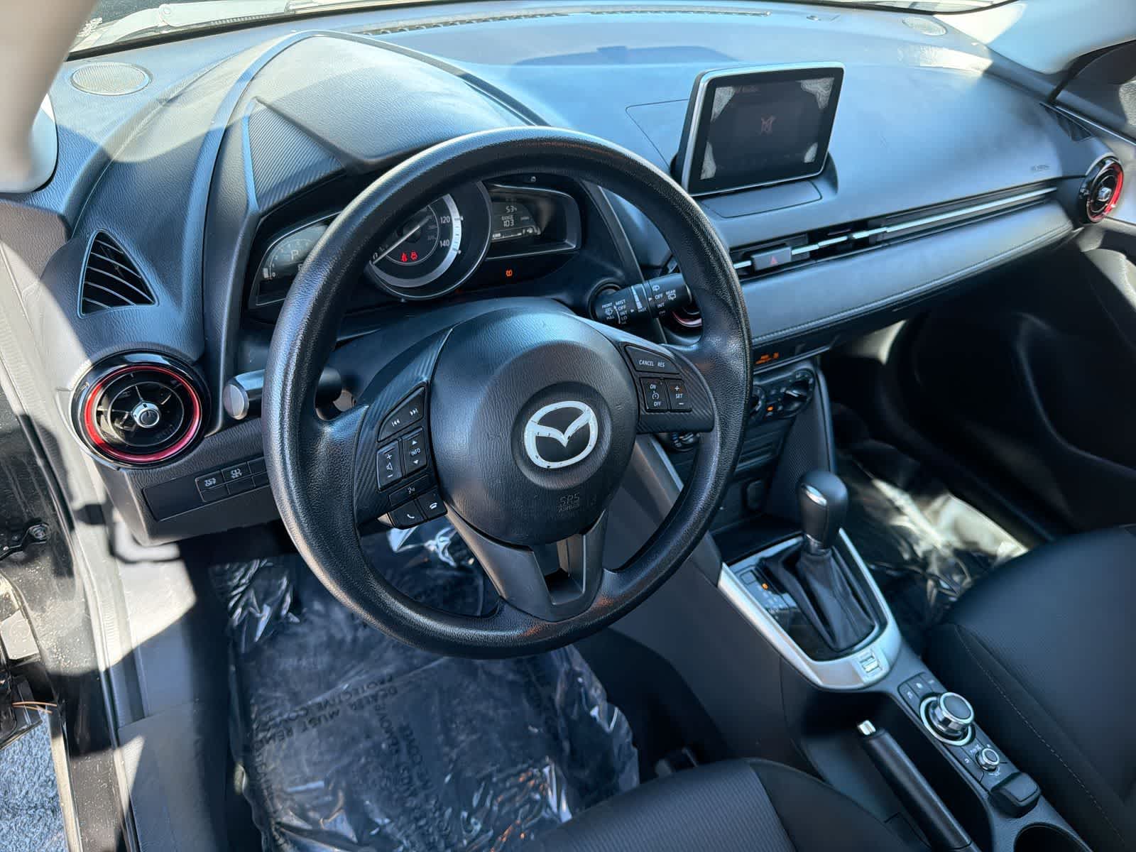 Thumbnail: 2016 Mazda CX-3 - 10