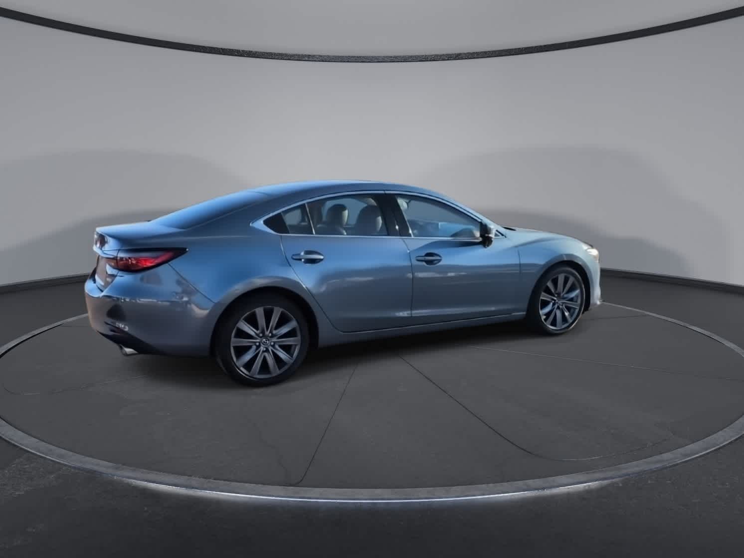 Thumbnail: 2018 Mazda Mazda6 - 8