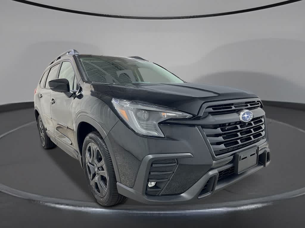Thumbnail: 2026 Subaru Ascent - 7