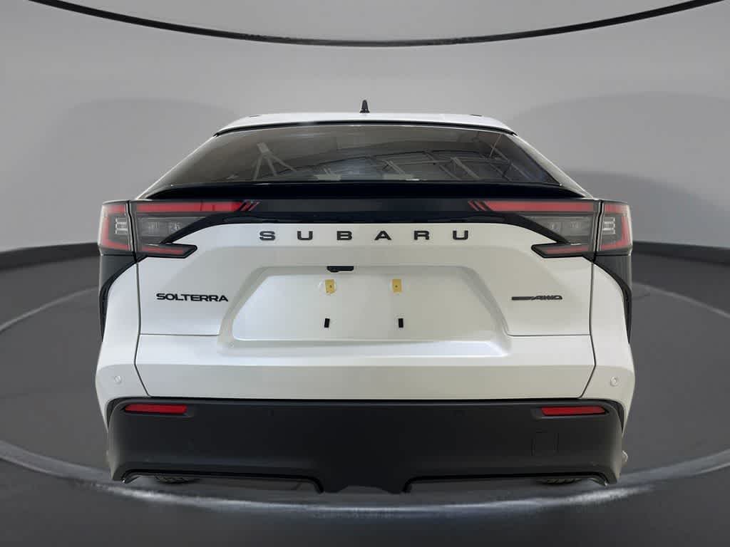 Thumbnail: 2026 Subaru Solterra - 4