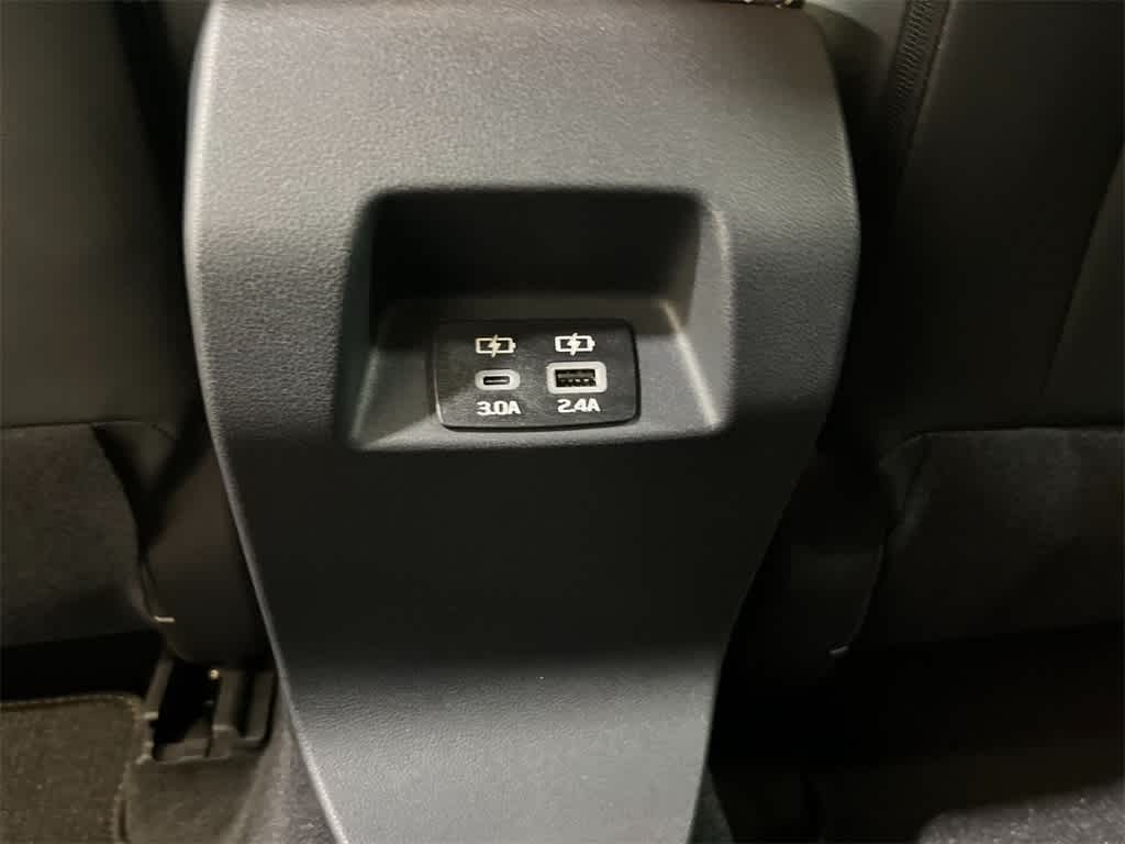 Thumbnail: 2025 Subaru Crosstrek - 23