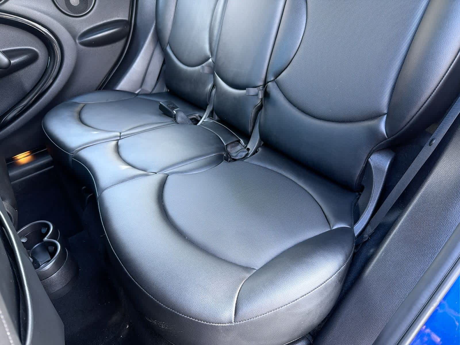 Thumbnail: 2016 MINI Cooper Countryman - 20