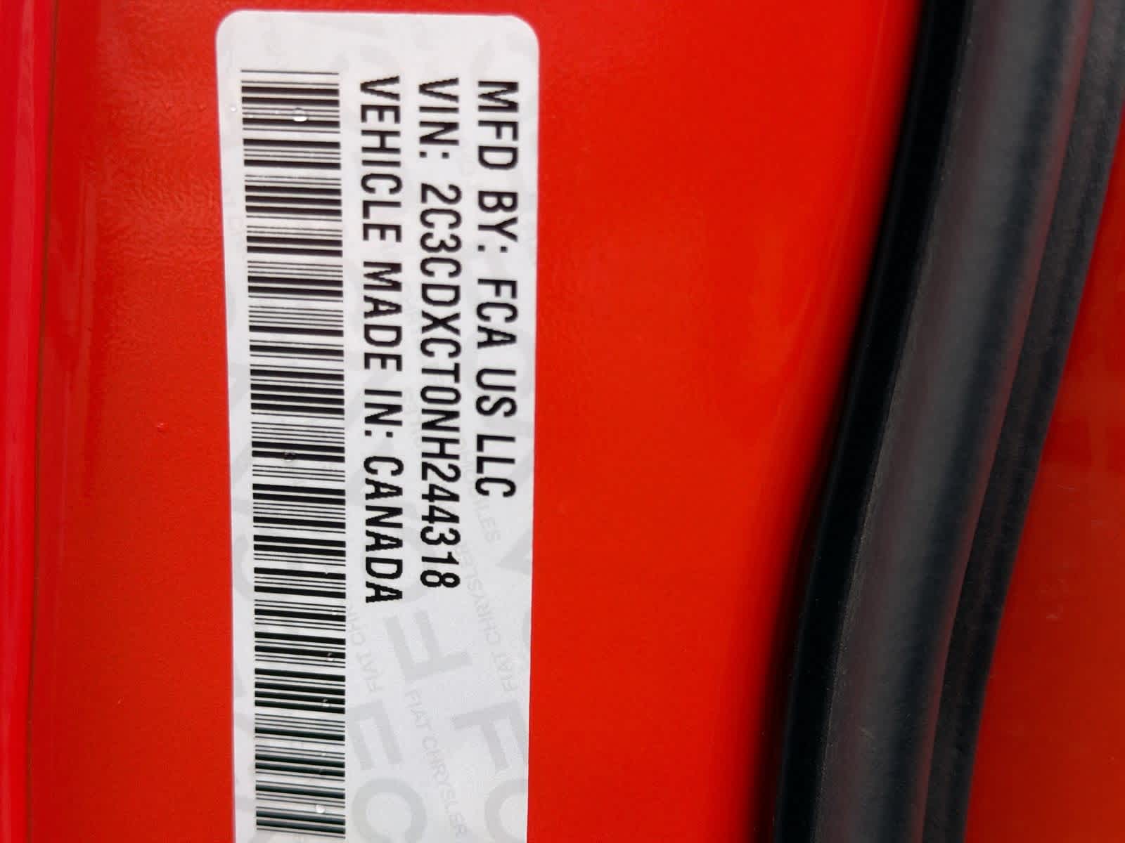 Thumbnail: 2022 Dodge Charger - 35