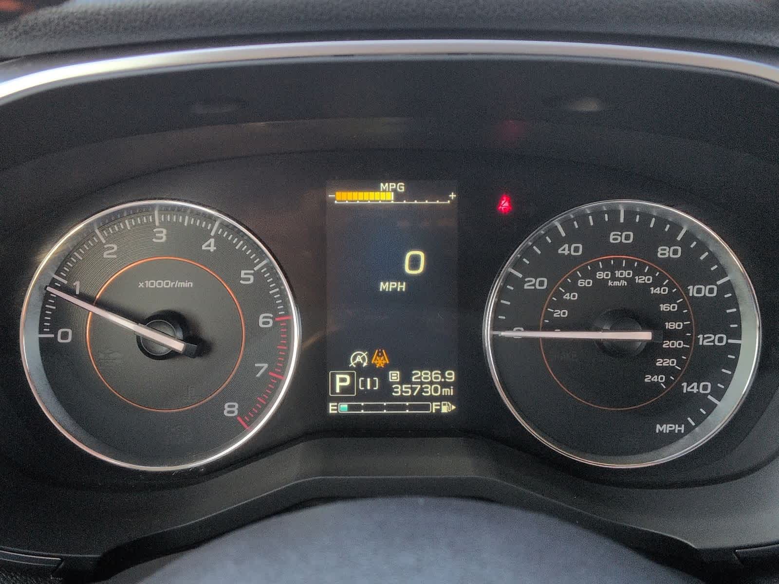 Thumbnail: 2023 Subaru Crosstrek - 36