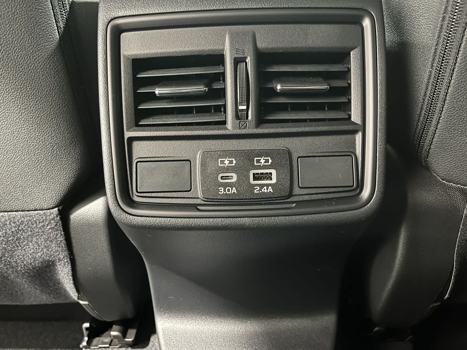 Thumbnail: 2026 Subaru Outback - 24