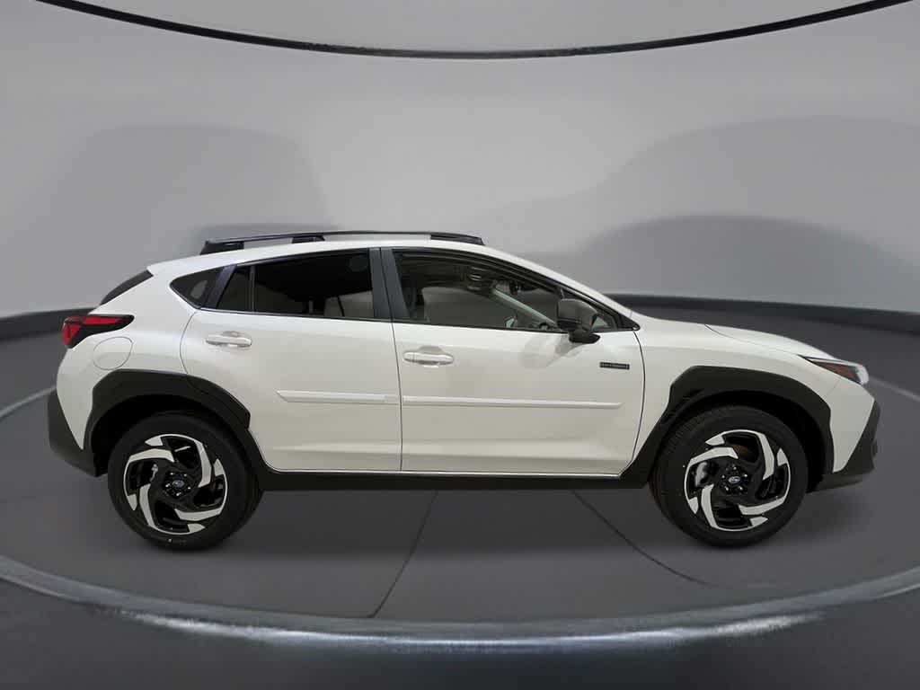 Thumbnail: 2026 Subaru Crosstrek - 6