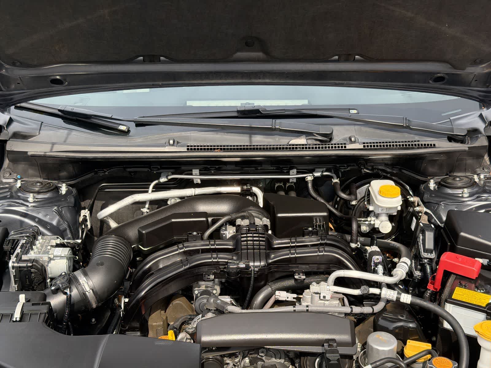 Thumbnail: 2023 Subaru Crosstrek - 15