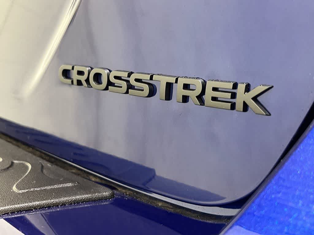 Thumbnail: 2026 Subaru Crosstrek - 10