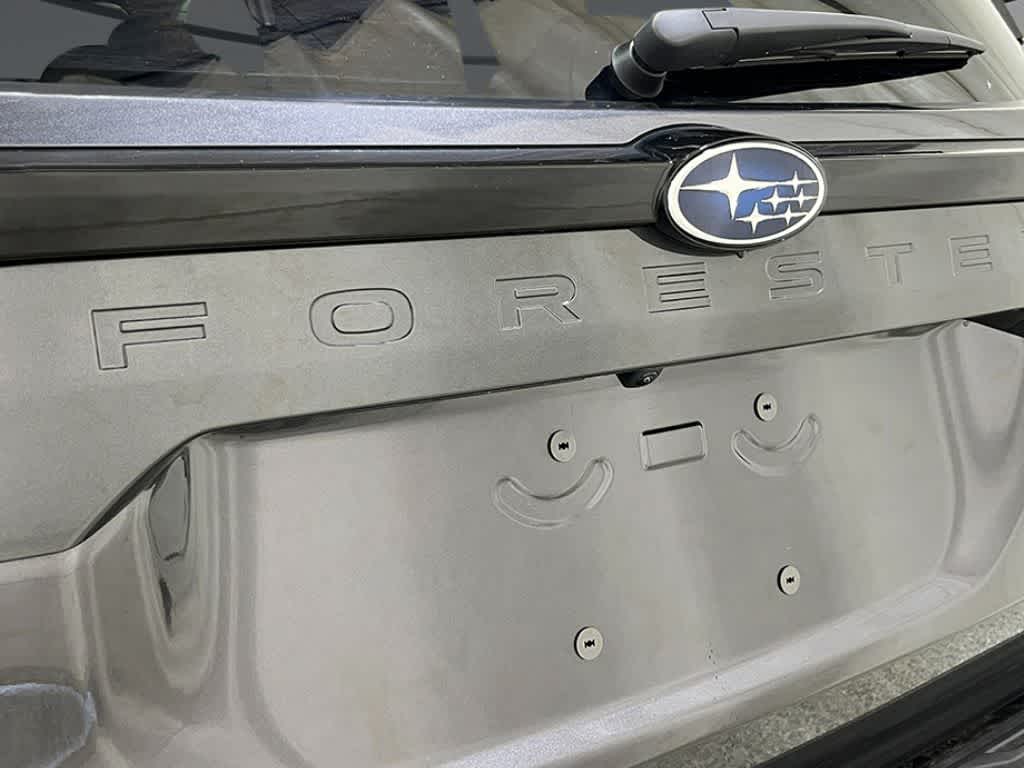 Thumbnail: 2026 Subaru Forester - 9