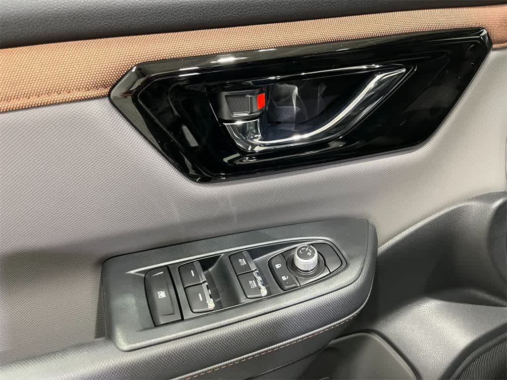 Thumbnail: 2025 Subaru Forester - 13