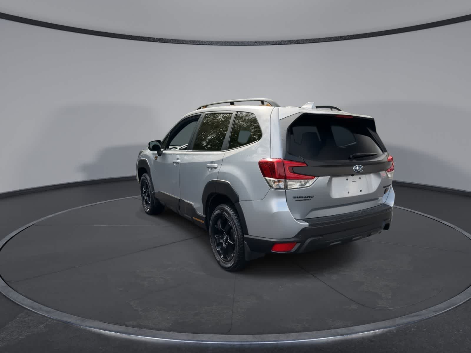 Thumbnail: 2023 Subaru Forester - 6